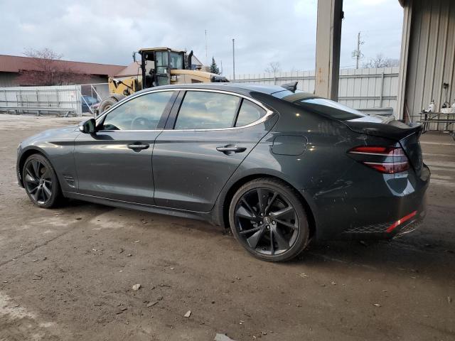 KMTG34TA9PU106176 | 2023 GENESIS G70 BASE