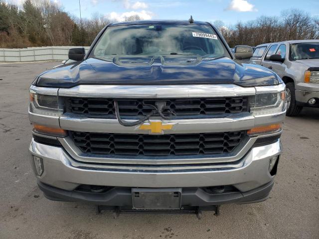 1GCVKREC0HZ262275 | 2017 CHEVROLET SILVERADO