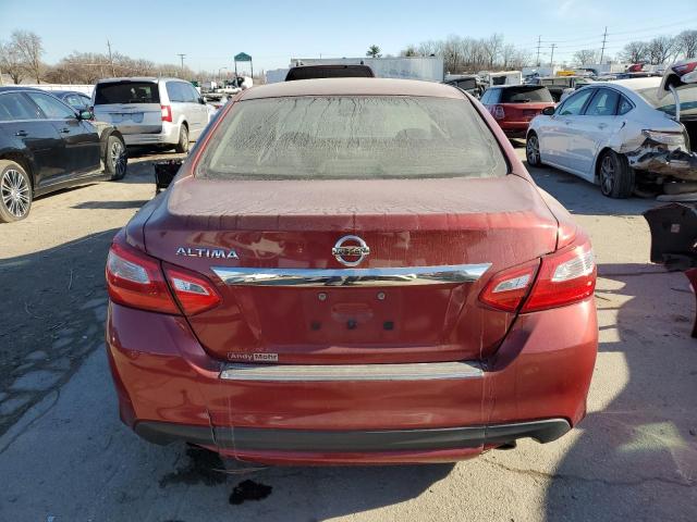 1N4AL3APXGN366480 | 2016 Nissan altima 2.5