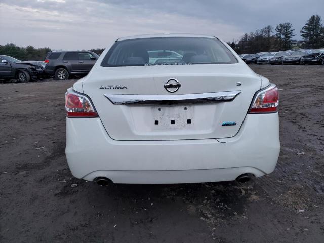 1N4AL3AP1EN341769 | 2014 NISSAN ALTIMA 2.5