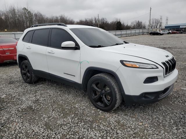 1C4PJLCS3GW106489 | 2016 JEEP CHEROKEE L