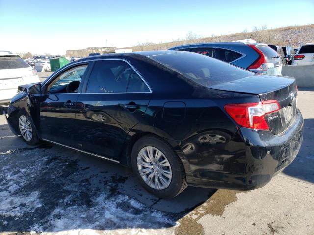 4T4BF1FK2ER360331 | 2014 TOYOTA CAMRY L