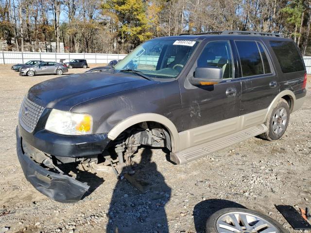 2006 Ford Expedition Eddie Bauer