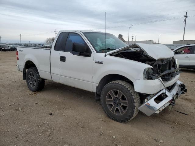 1FTRF14W34KD87194 | 2004 Ford f150