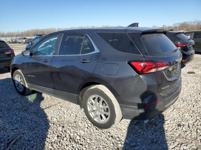 2GNAXUEV4N6144149 | 2022 CHEVROLET EQUINOX LT