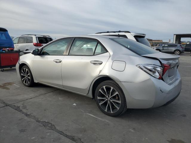 5YFBURHE9JP759643 | 2018 TOYOTA COROLLA L