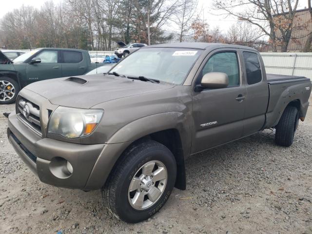 2009 Toyota Tacoma 