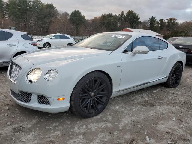 VIN SCBFC7ZA5DC085043 2013 Bentley Continental, Gt... no.1