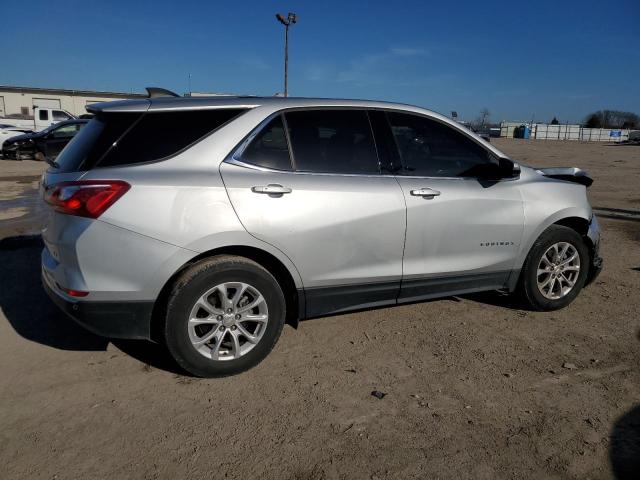 3GNAXJEV0KS633739 | 2019 CHEVROLET EQUINOX LT