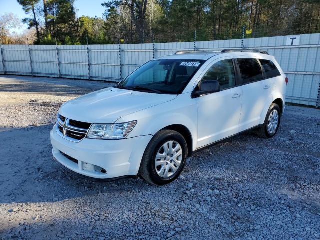 2015 Dodge Journey SE