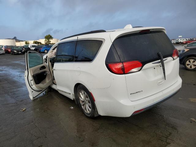 2C4RC1BG0HR532641 | 2017 CHRYSLER PACIFICA T