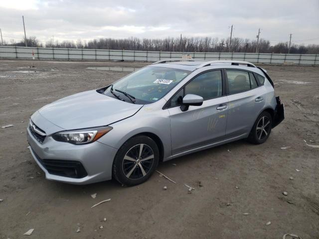 2020 Subaru Impreza Premium