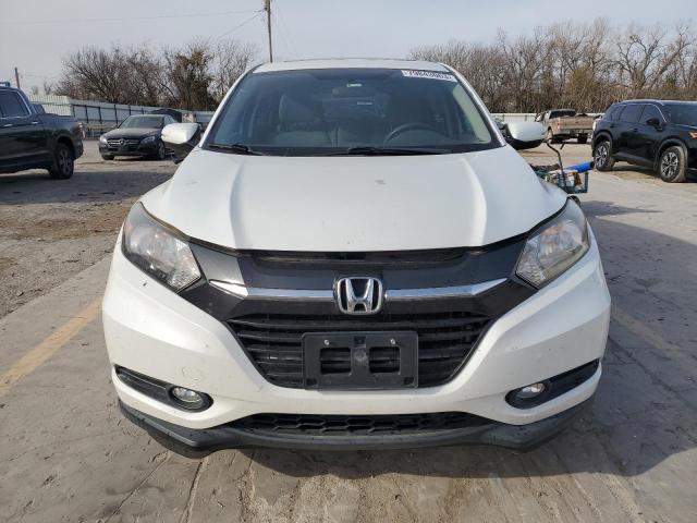 3CZRU5H55HM710930 | 2017 HONDA HR-V EX