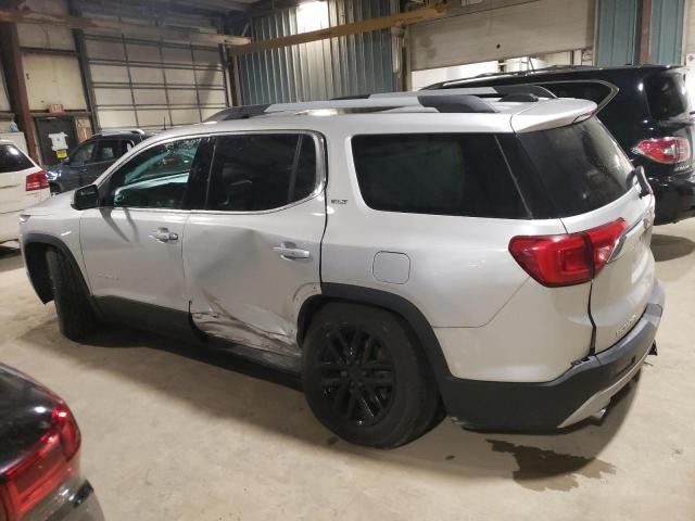 1GKKNULS5JZ198722 | 2018 GMC ACADIA SLT