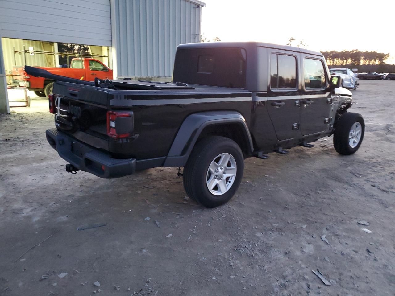 1c6jjtagxml500872 1C6JJTAGXML500872 2021 Jeep Gladiator Sport