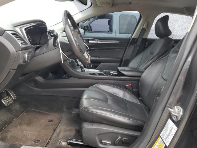 3FA6P0SUXFR242475 | 2015 FORD FUSION TIT