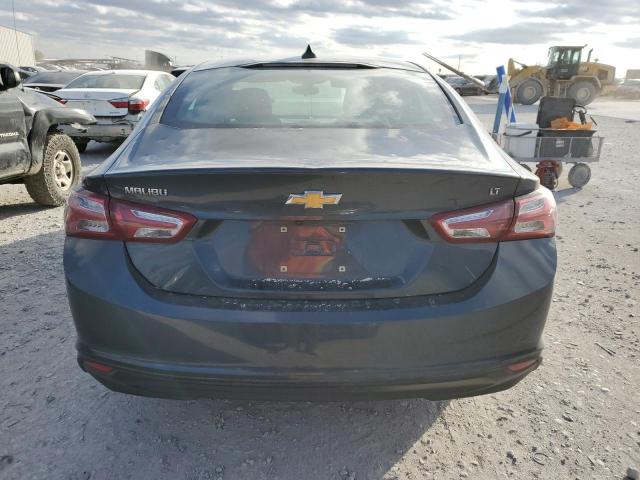 1G1ZD5ST7LF041672 | 2020 CHEVROLET MALIBU LT