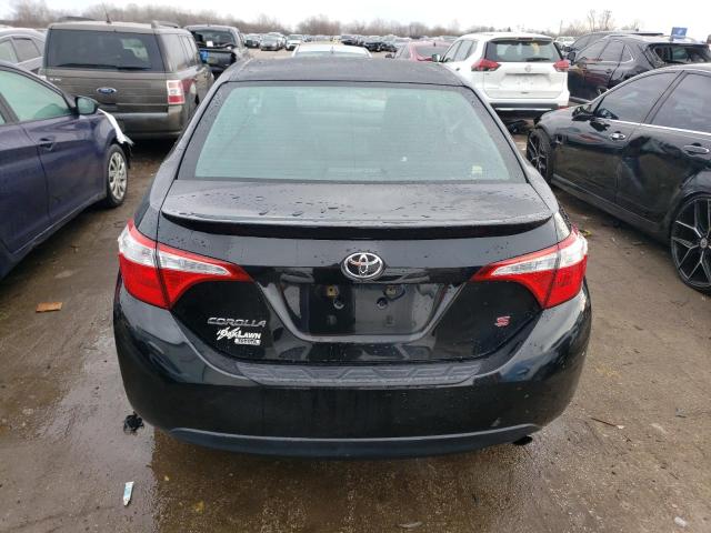 2T1BURHEXFC439500 | 2015 TOYOTA COROLLA L