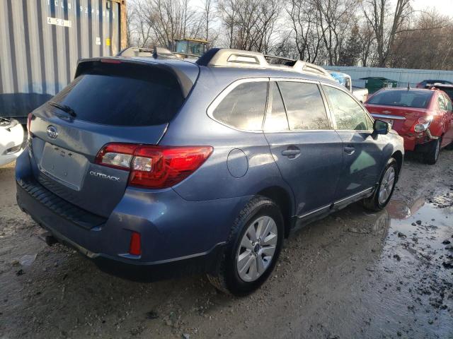 4S4BSBFC3G3319140 | 2016 SUBARU OUTBACK 2.