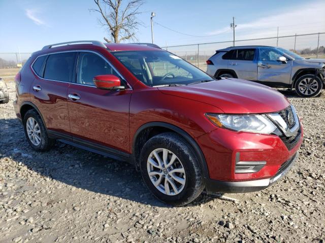 5N1AT2MV1LC735405 | 2020 NISSAN ROGUE S