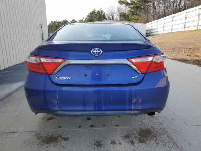 4T1BF1FK5GU587722 | 2016 TOYOTA CAMRY LE