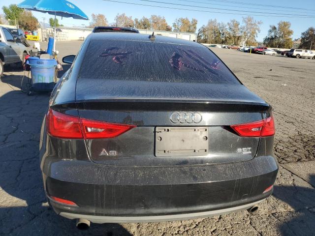 WAUEFGFF9F1024208 Audi A3 Premium Plus