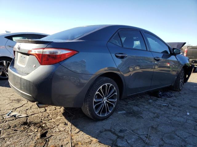 2T1BURHE7GC578386 | 2016 TOYOTA COROLLA L