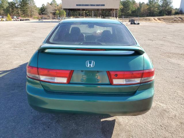 JHMCM566X3C039285 | 2003 Honda accord ex