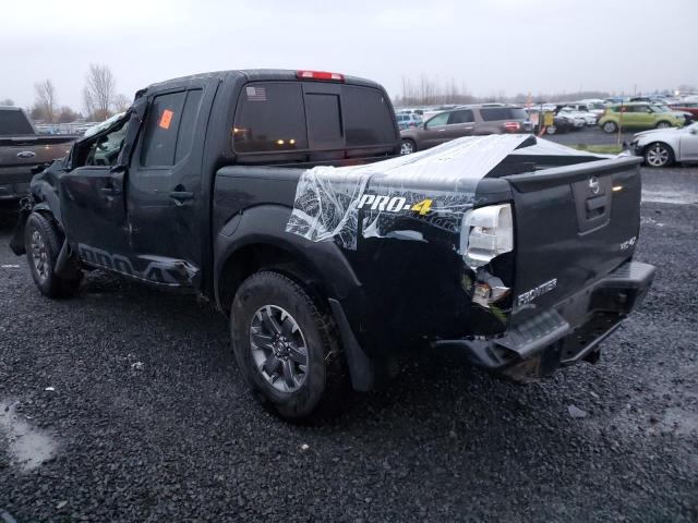 1N6AD0EV6GN785146 | 2016 NISSAN FRONTIER S