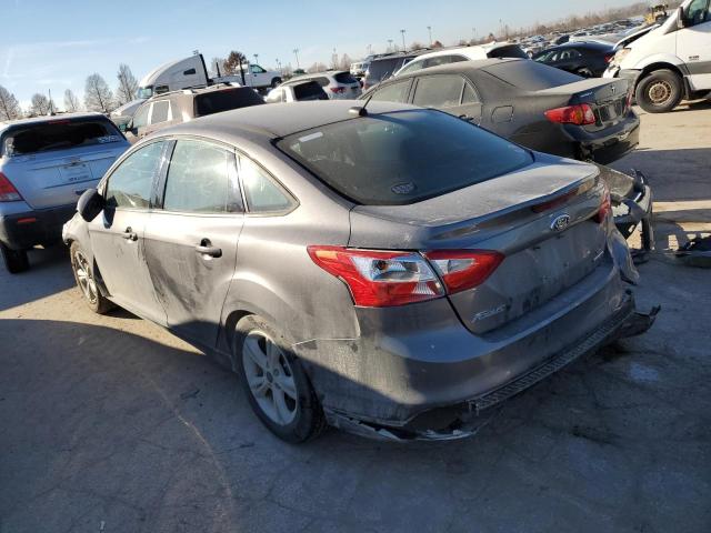 1FADP3F25EL405449 | 2014 FORD FOCUS SE