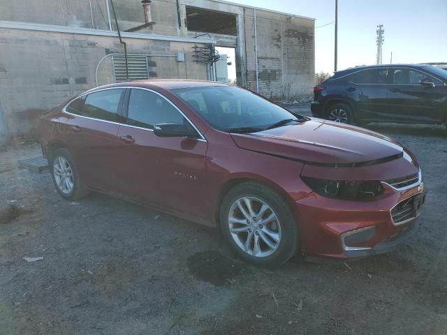 1G1ZD5ST7JF136861 | 2018 Chevrolet malibu lt