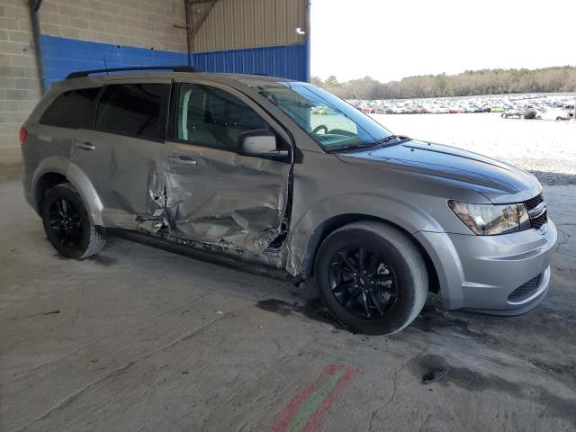 Vin: 3c4pdcab0lt270597, lot: 81999783, dodge journey se 20204