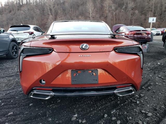 2023 LEXUS LC 500 JTHLP5AY5PA106716