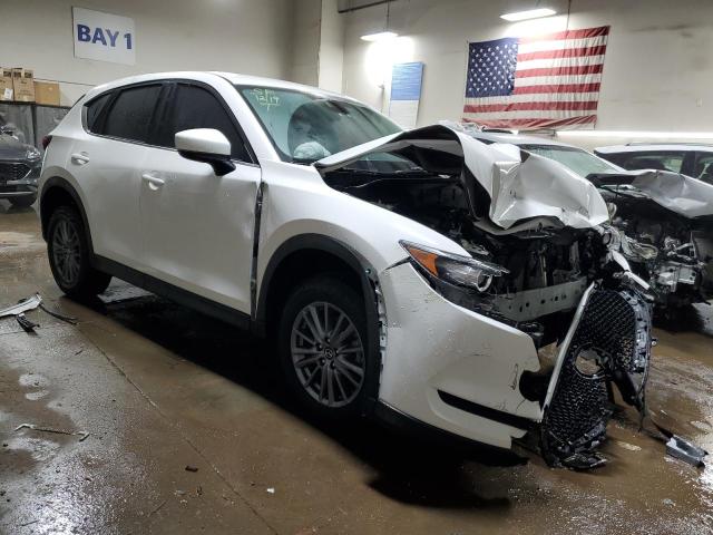 JM3KFABMXJ1454742 | 2018 MAZDA CX-5 SPORT