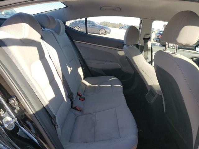 5NPD74LF6HH164078 | 2017 HYUNDAI ELANTRA SE