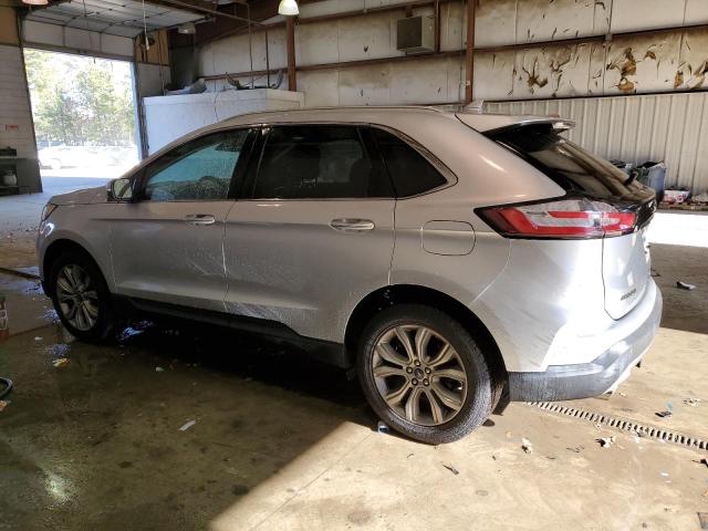 2FMPK4K98KBB89375 2019 FORD EDGE - Image 2