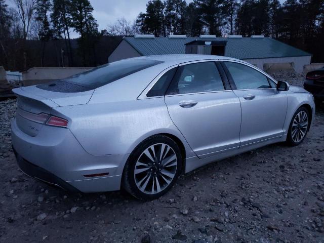 3LN6L5FC2HR627015 | 2017 LINCOLN MKZ RESERV