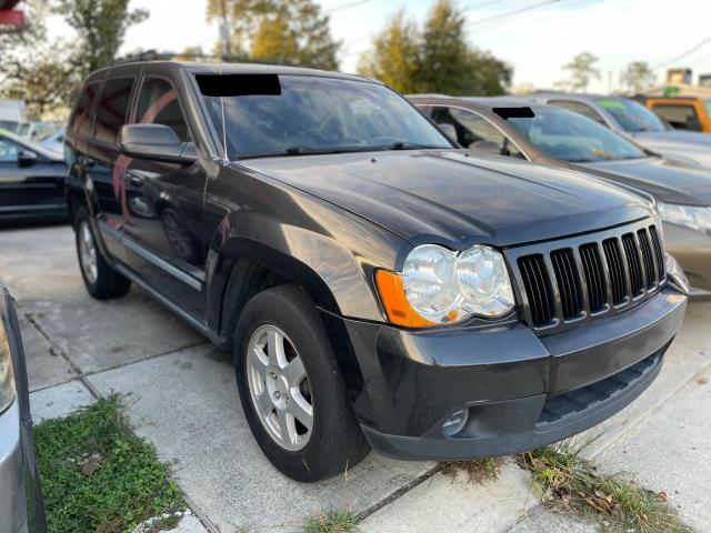 2009 Jeep Grand Cherokee Laredo