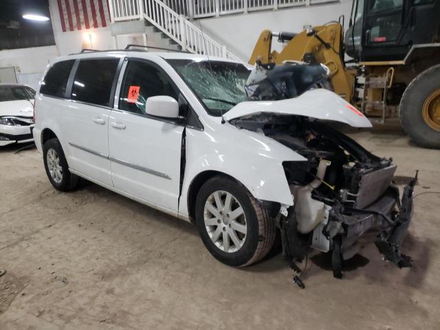 2C4RC1BG8ER396867 | 2014 CHRYSLER TOWN and COU