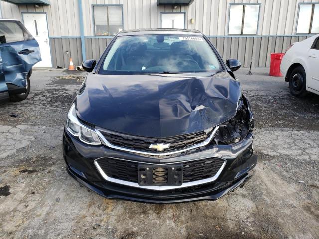 1G1BC5SM8J7111829 | 2018 CHEVROLET CRUZE LS