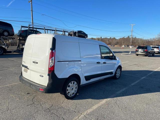 2020 Ford Transit Connect Xl VIN: NM0LS7E22L1472450 Lot: 80553853