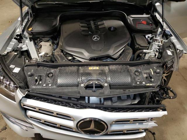 2021 MERCEDES-BENZ GLS 580 4M - 4JGFF8GE1MA480991
