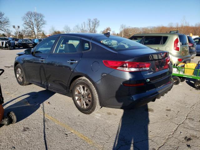 5XXGT4L3XLG434013 | 2020 KIA OPTIMA LX