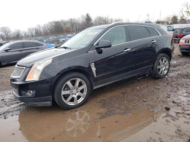 2010 Cadillac SRX Performance Collection