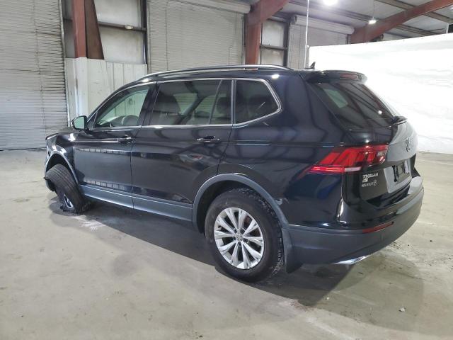 3VV2B7AX3KM149348 | 2019 VOLKSWAGEN TIGUAN SE