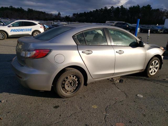 Vin: jm1bl1up7d1740030, lot: 78891653, mazda 3 i 20133