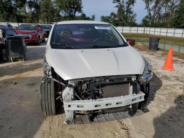 2018 MITSUBISHI MIRAGE GT ML32A5HJ3JH008552