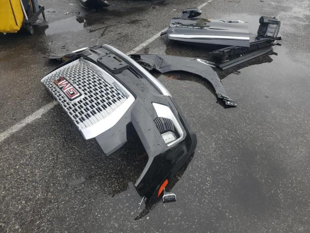 2021 GMC YUKON XL 1 1GKS2JKL9MR247815