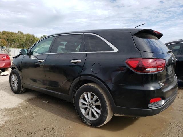 5XYPG4A52KG490319 | 2019 KIA SORENTO LX