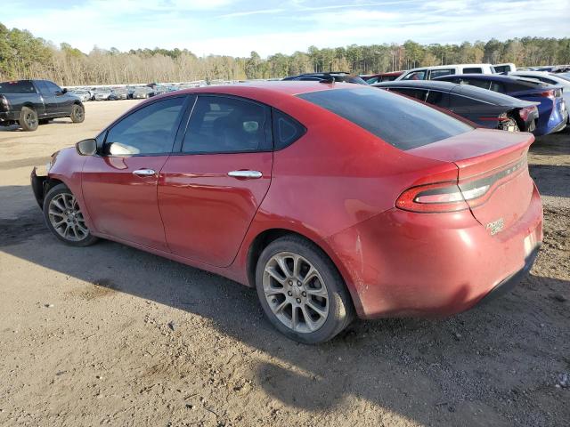 Vin: 1c3cdfca1dd107604, lot: 79246713, dodge dart limited 20132